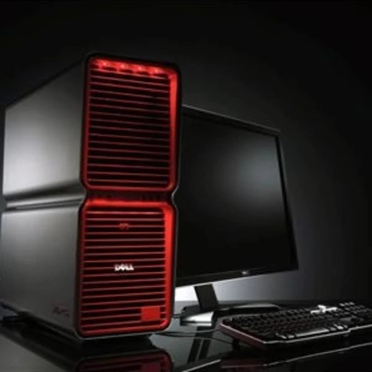 Computer radio. Computer radio