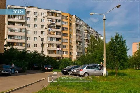 60 лет дома