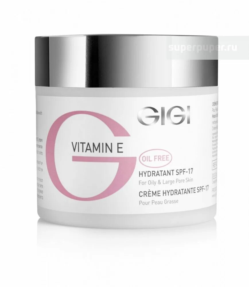 Крем vitamin e. Крем увлажняющий Gigi Vitamin e hydratant SPF-20, 50 мл. Gigi Vitamin e крем увлажняющий для жирной кожи. Gigi Vitamin e SPF 20 for oily крем. Gigi_Vitamin_e_hydratant_SPF_20_for_oily_large_Pore_Skin_250.