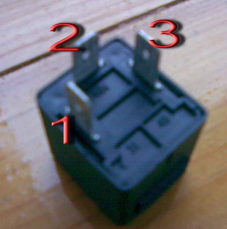 Как прозвонить реле поворота 3 Ways to Test a Relay in 2023 Basic electrical wiring, Electrical troubleshooti