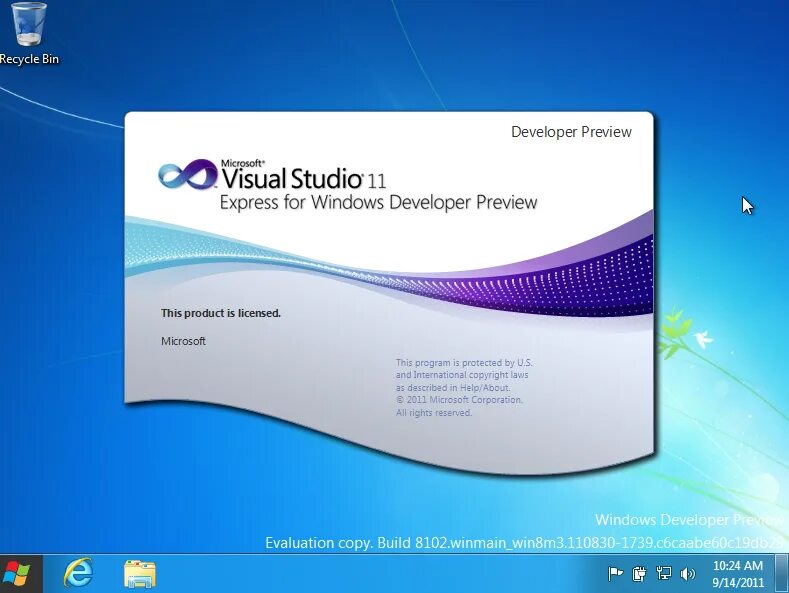 Windows developers. Разработчик windows. windows 8 developer preview. виндовс визуал студия. windows 8 developer preview обои.