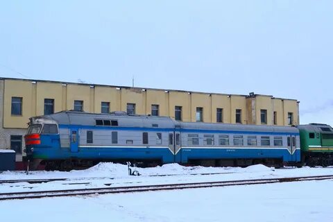 Головой вагон