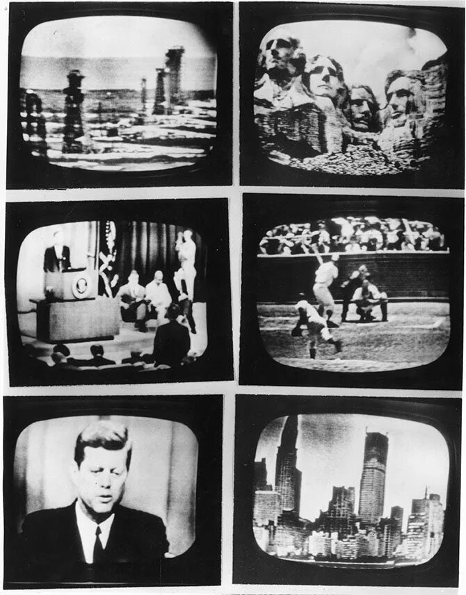 Эволюция телевидения 1920-2020. История телевидения. Эволюция телевизоров в США. Телевидения 1968. Канал история вижу