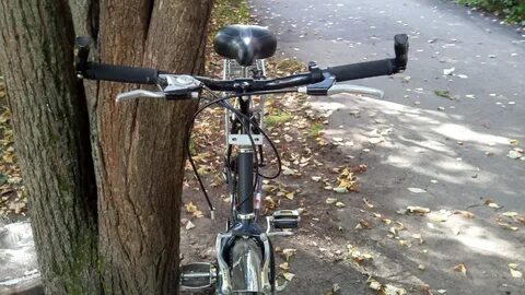 Руль stels navigator