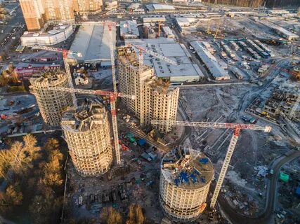 Жк приморский квартал спб