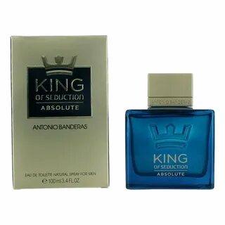 Antonio king of