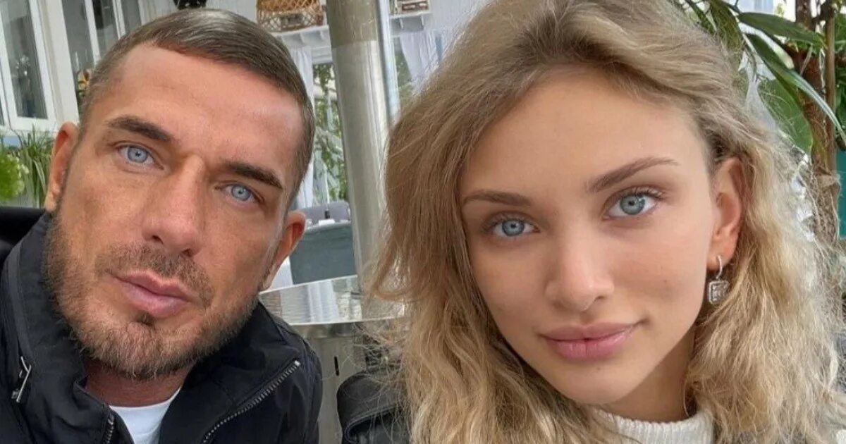 Новая девушка. Валерия пассия курбана омарова. Новая девушка курбанов. Невеста курбана омарова. Курбан омаров 2022.