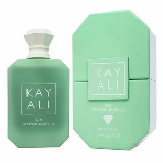 Kayali парфюм