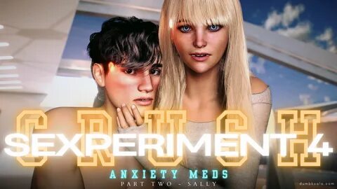 DumbKoala - Sexperiment 4.2 Sally.