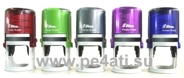 Печать shiny printer r 542. Shiny 42 автомат оснастка. как называется штука которой ставят печать. фото шайни r542.