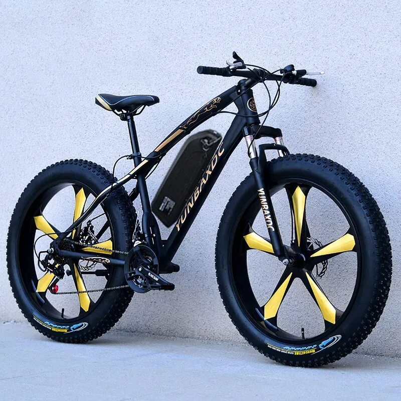 Фэтбайк Beinaiqi. Электровелосипед fat Bike 26. Велосипед Beinaiqi фэтбайк. Электро фэтбайк двухподвес. Горный электровелосипед купить