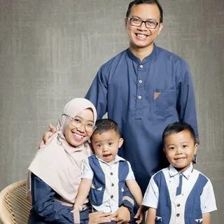 Jepang family