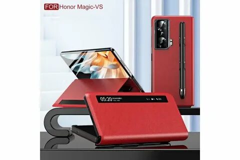 Чехол honor magic 6