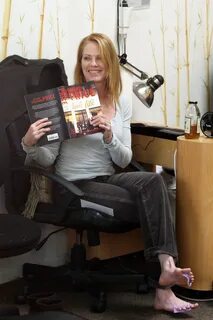 Marg Helgenberger - More Free Pictures 1.