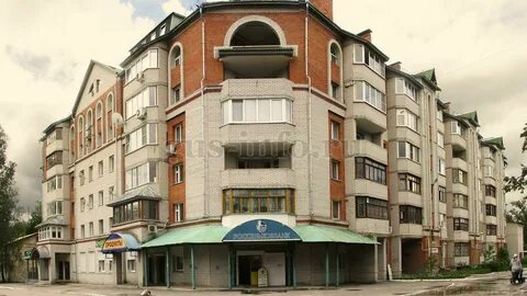 Ул к маркса д 52