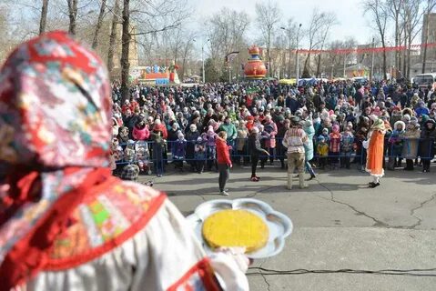В абакане на неделю