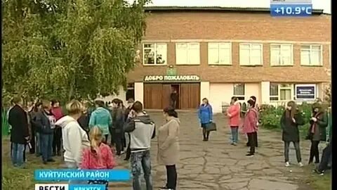 Погода бурук куйтунский