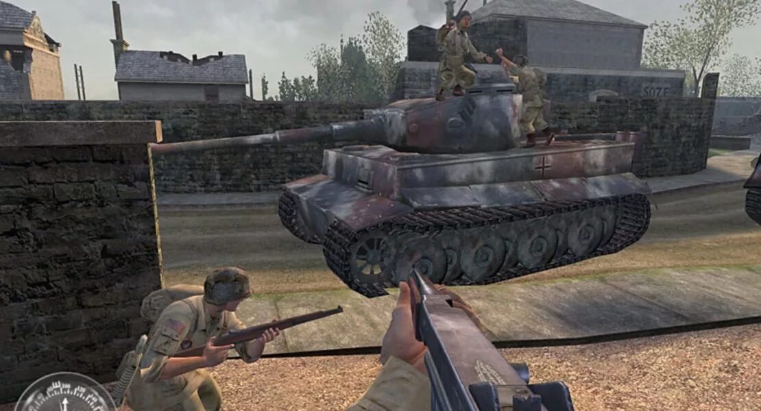 1 call. Call of duty 2 тигр. call of duty 1 танки. call of duty 2003. call of duty 2 танки.