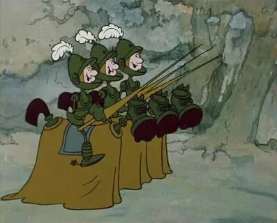Как казаки 1970
