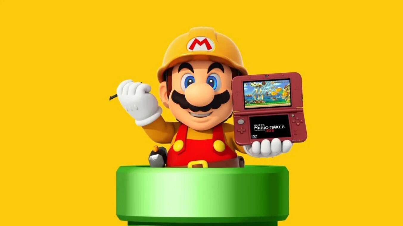 Download mario maker. Супер Марио макер 2. Super Mario maker for Nintendo 3 DS. Super Mario maker Wii u. Super Mario maker Wii super Mario БРОС.