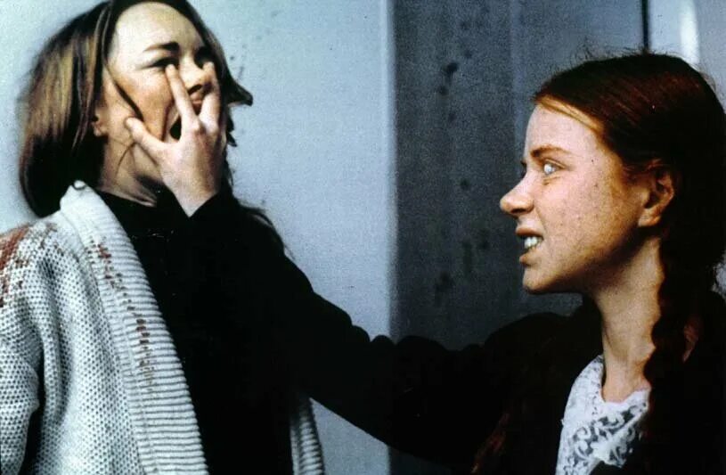 Седьмые врата ада 1981. &quot;седьмые врата ада&quot; (1981), реж. лучио фульчи. фильм седьмые врата ада ужасы 1981.