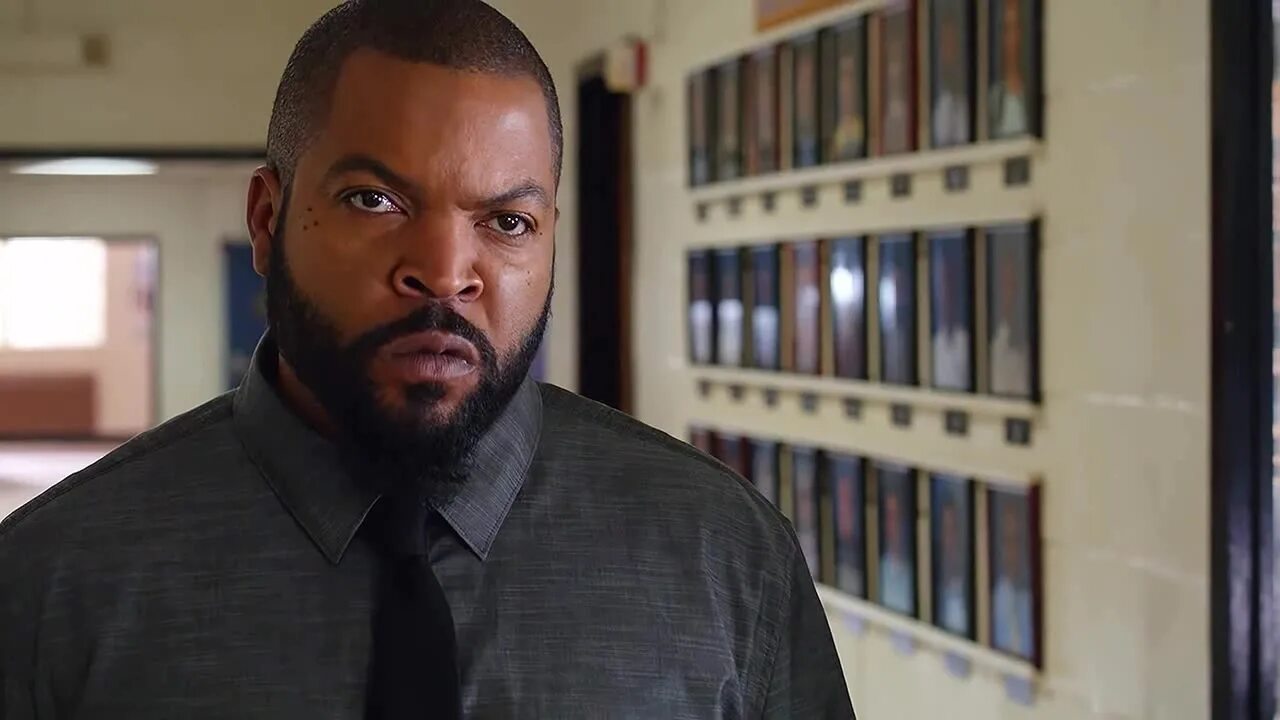 Ice cube 50