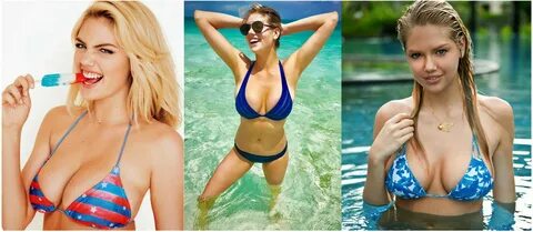 Slideshow kate upton pornstar look alike.