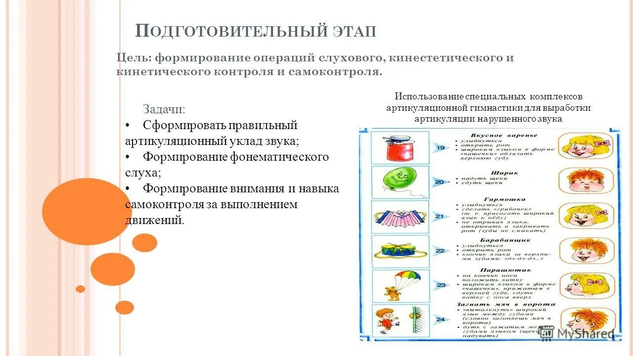 Операции коммерческих банков. Работы по формированию операций. Инвестиционные банковские операции. Развитие зрительного анализа и синтеза упражнения. Установление закономерностей задания.