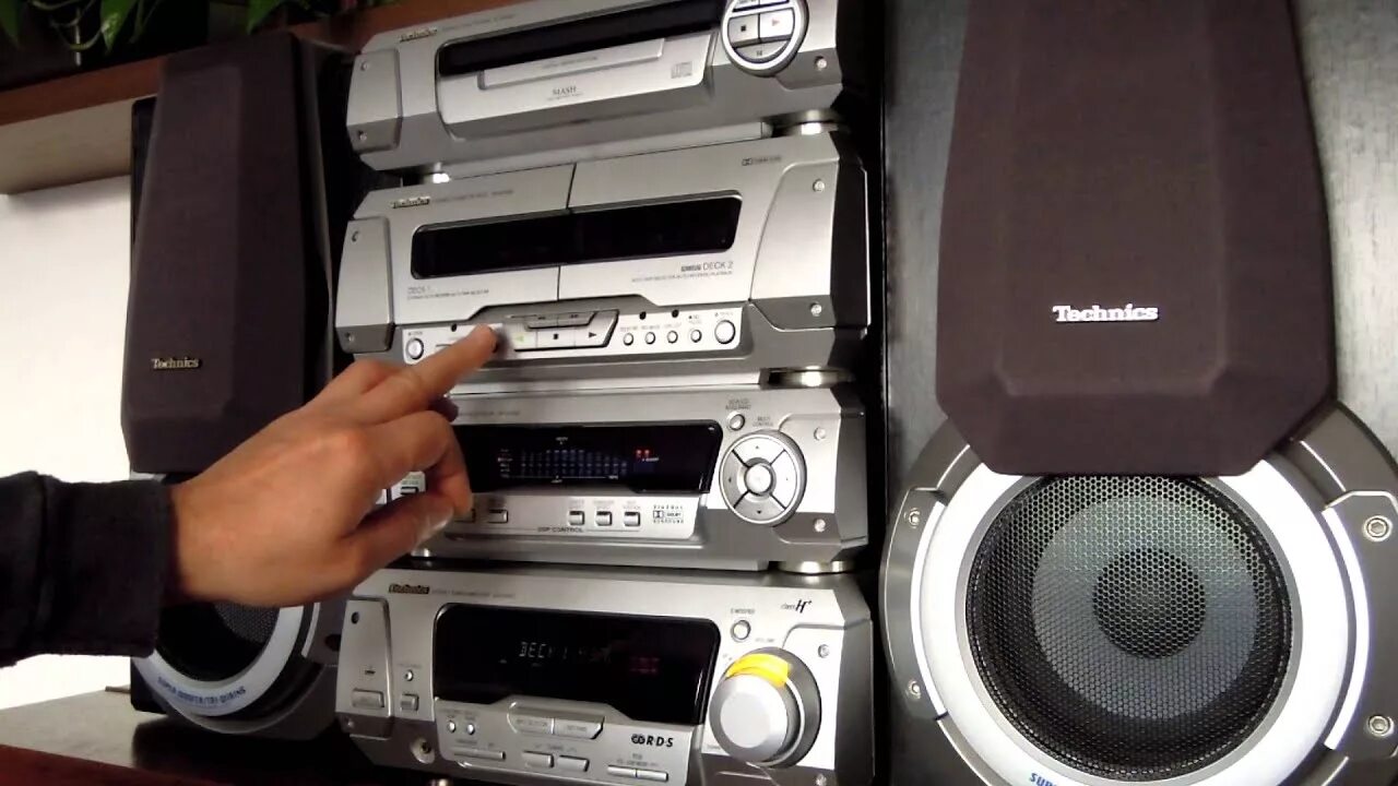 Как собрать technics. Technics sa-eh560. technics sc-eh560. музыкальный центр technics sc-eh560. technics sc-eh760.