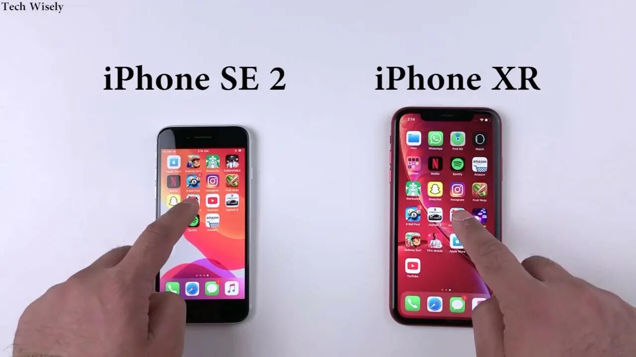 Se 2 и se 2 разница