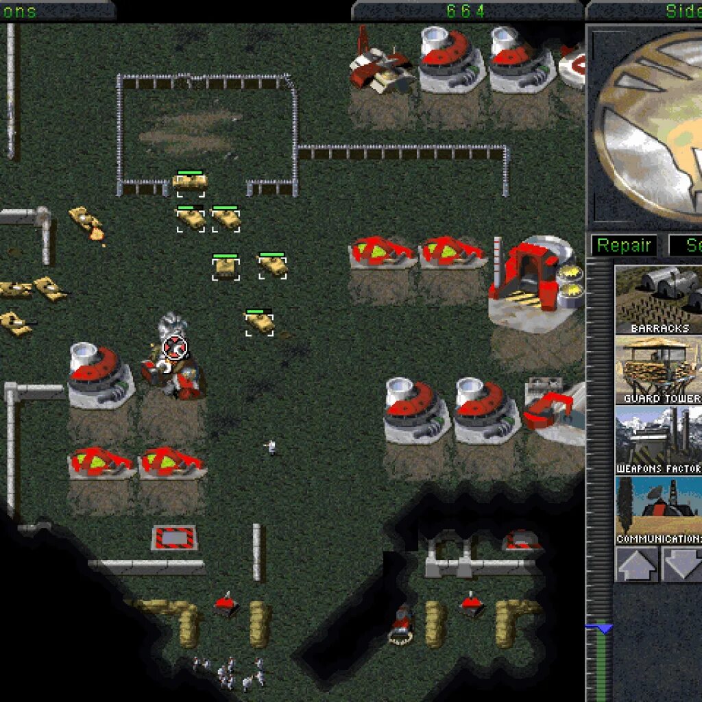 Command conquer 1995. Command &amp; conquer scorpion. command and conquer 1. command conquer 1995 обложка.