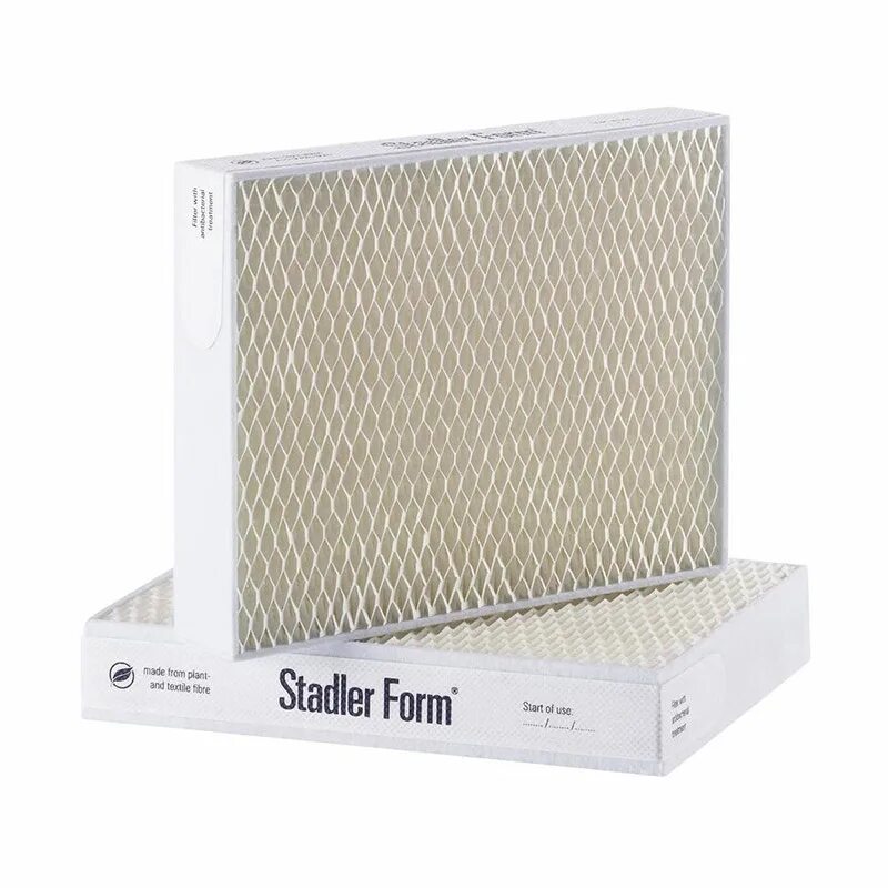 Format filters