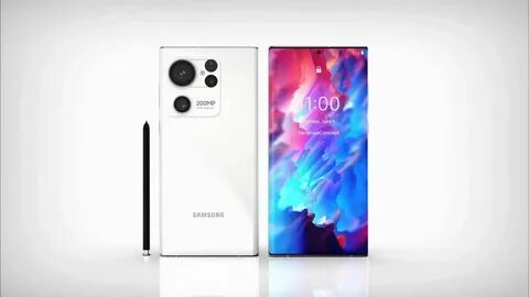 Samsung Galaxy S23 Ultra может получить 200-мегапиксельный датчик, пиксели ...