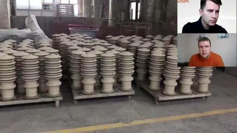 Производители изоляторов