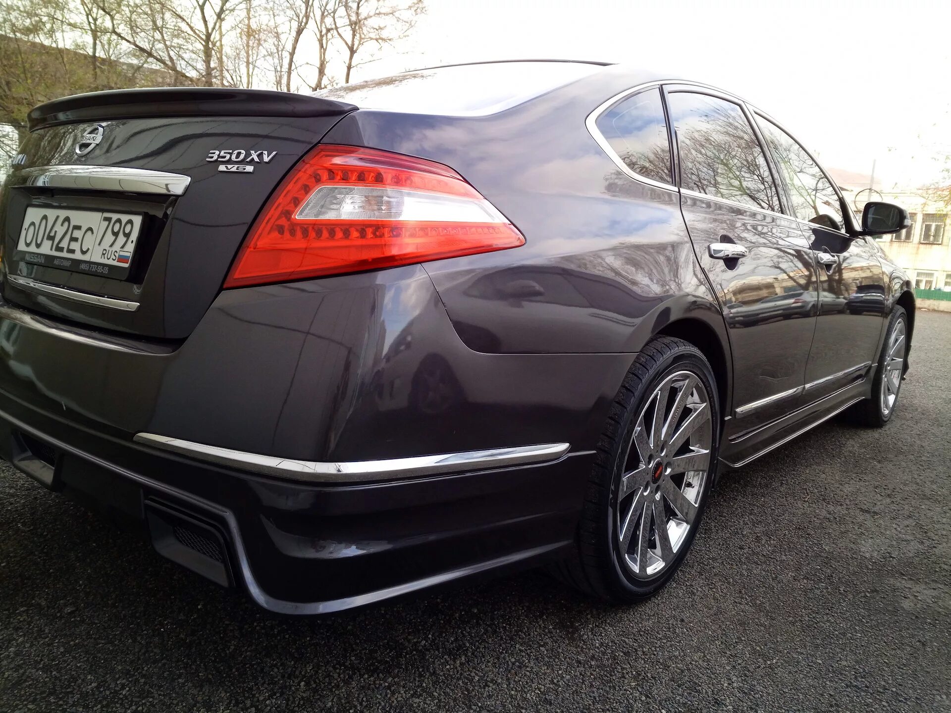 Обвес ниссан теана j33. Ниссан теана 32 обвесы. Обвес nissan teana 2. Ниссан теана j32 tuning. Обвес теана j32.