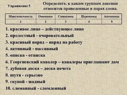 Определите к какому стилю относится каждый текст