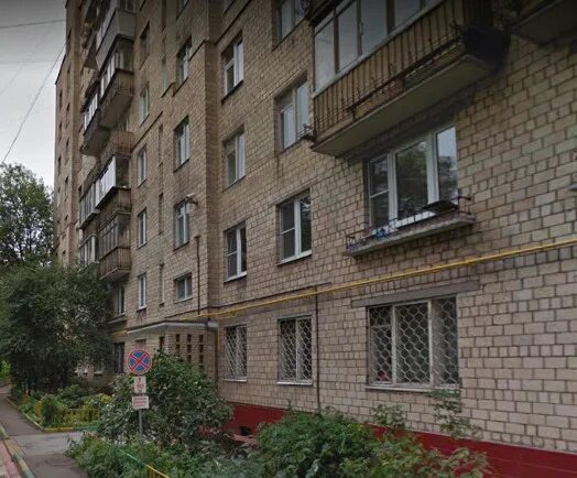 Дом 13 а не 15