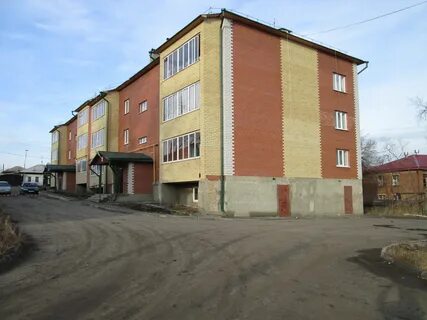Недвижимость ирбит