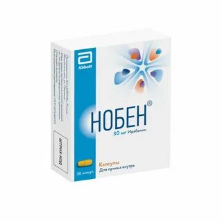 Идебенон инструкция