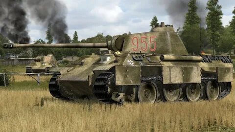 Iron 1944