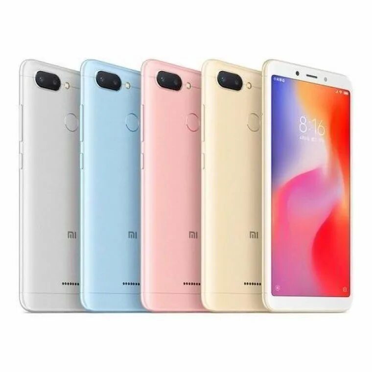 Вайлдберриз телефон редми. Ксиоми редми 6. Xiaomi Redmi 6 32gb. Xiaomi Redmi 6 4/64gb Gold. Redmi 6 3/32gb.