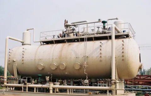 Pressure vessel