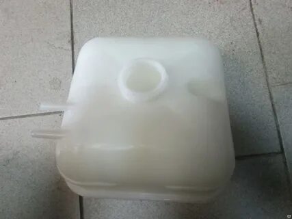 Бачок расширительный 4216