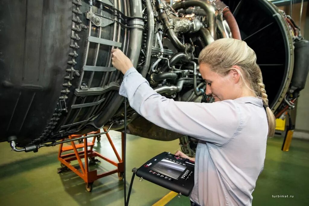 Engine development