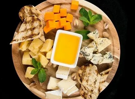 Сырная тарелка какие сыры