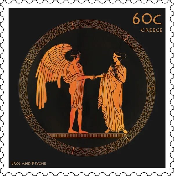 Eros s. Греческие мистерии. eros and psyche. эрос греческая мифология бог. психея арт.