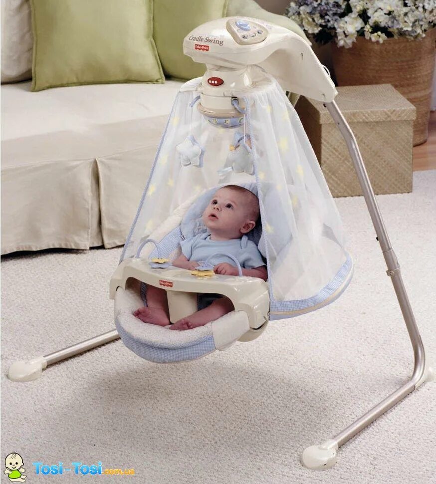 Прокат для новорожденных. Электрокачели Fisher Price сияние звезд. Качели Fisher-Price Starlight. Fisher Price качели электронные. Электронные качели для новорожденных Fisher Price.