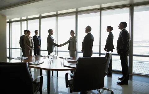 Company firm business