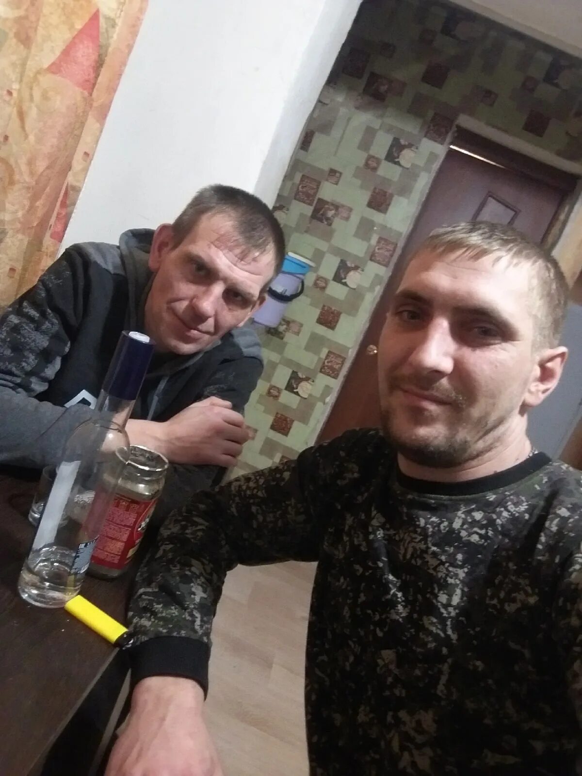 Виталик 2025