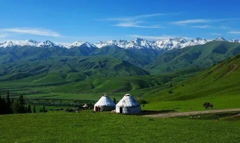 Inner mongolia